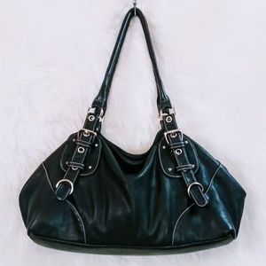 💥FINAL PRICE 3 FOR $25 B COLLECTION BLACK HOBO